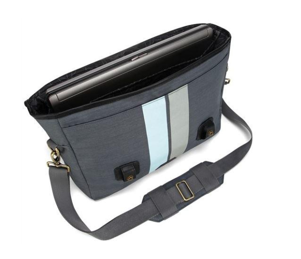 Targus Torba na laptopa Targus Messenger Gibson 15,6" - 1402196 - zdjęcie 2